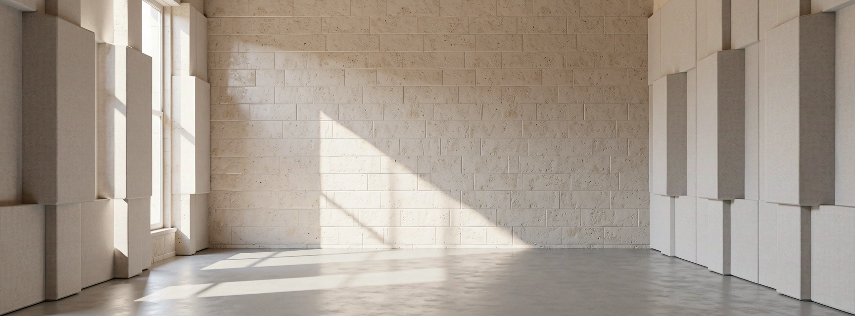 Soporte Sensorial environment